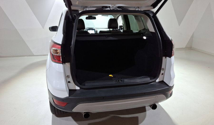 Ford Escape 2.0 TITANIUM ECOBOOST AT Suv 2017