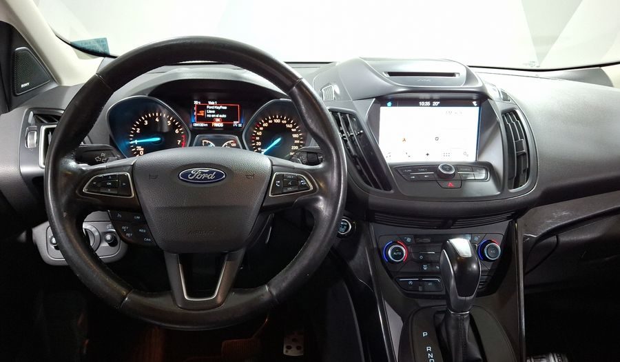 Ford Escape 2.0 TITANIUM ECOBOOST AT Suv 2017