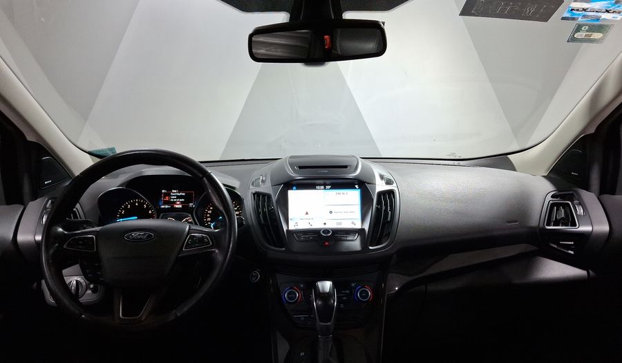 Ford Escape 2.0 TITANIUM ECOBOOST AT Suv 2017