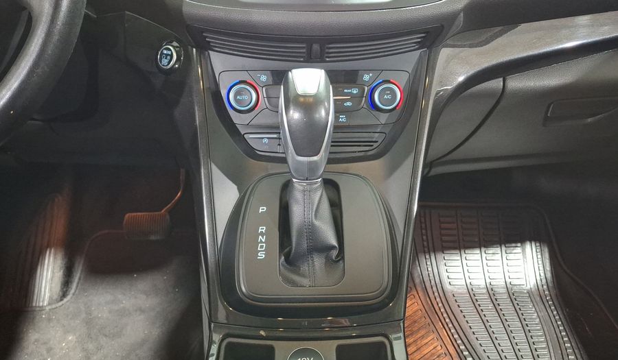 Ford Escape 2.0 TITANIUM ECOBOOST AT Suv 2017