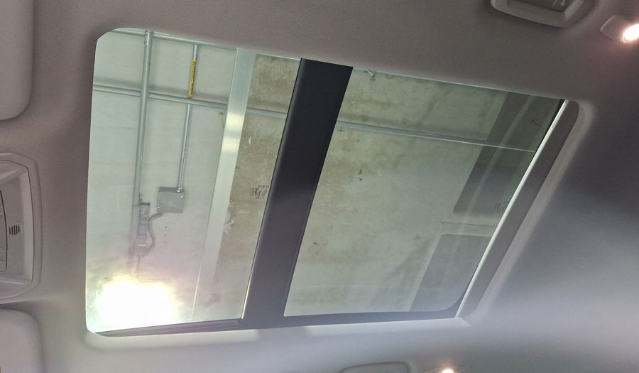 Ford Escape 2.0 TITANIUM ECOBOOST AT Suv 2017