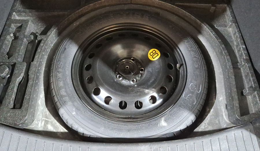 Ford Escape 2.0 TITANIUM ECOBOOST AT Suv 2017