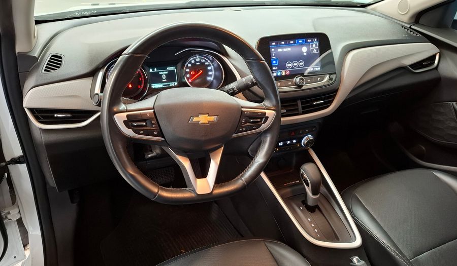 Chevrolet Onix 1.0 PREMIER II AUTO Hatchback 2020
