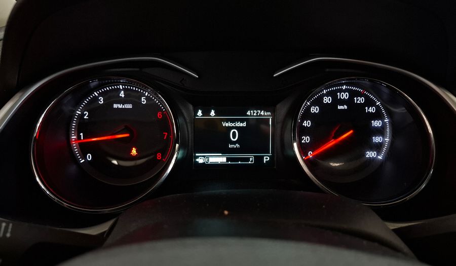 Chevrolet Onix 1.0 PREMIER II AUTO Hatchback 2020