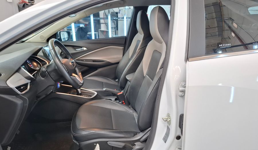 Chevrolet Onix 1.0 PREMIER II AUTO Hatchback 2020