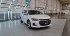 Chevrolet Onix 1.0 PREMIER II AUTO Hatchback 2020