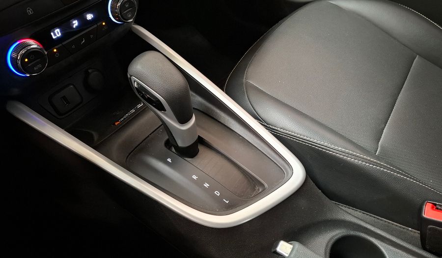 Chevrolet Onix 1.0 PREMIER II AUTO Hatchback 2020