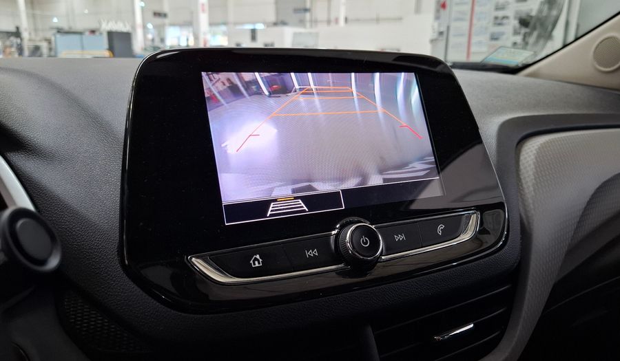 Chevrolet Onix 1.0 PREMIER II AUTO Hatchback 2020