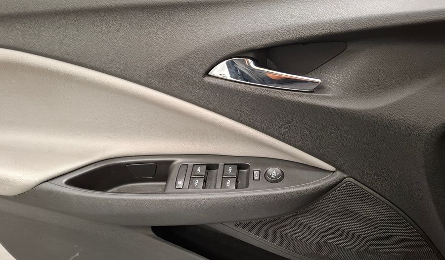 Chevrolet Onix 1.0 PREMIER II AUTO Hatchback 2020