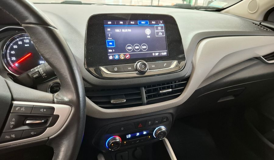 Chevrolet Onix 1.0 PREMIER II AUTO Hatchback 2020