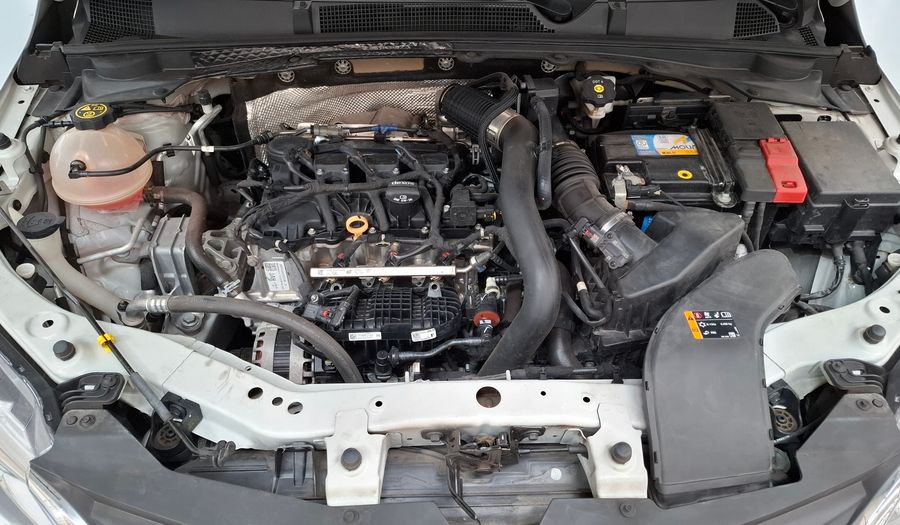 Chevrolet Onix 1.0 PREMIER II AUTO Hatchback 2020