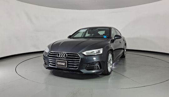 Audi • A5