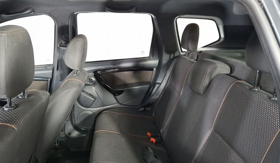 Renault Duster 2.0 INTENS Suv 2019