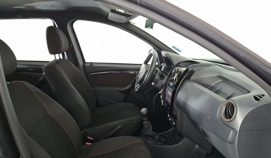 Renault Duster 2.0 INTENS Suv 2019