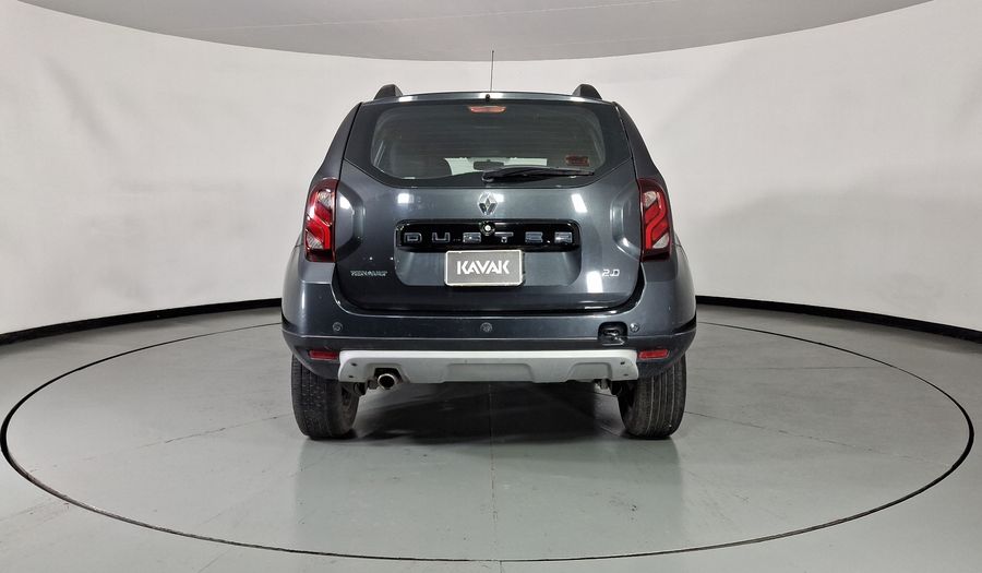 Renault Duster 2.0 INTENS Suv 2019