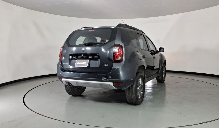 Renault Duster 2.0 INTENS Suv 2019
