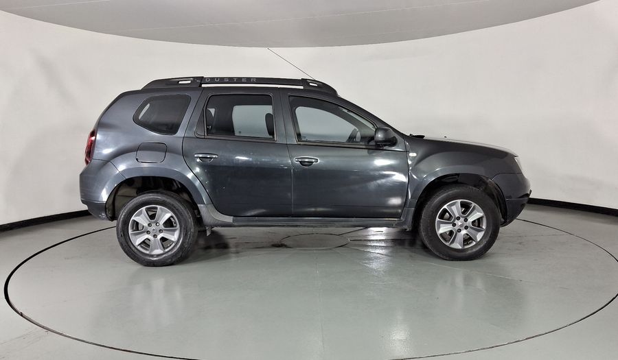 Renault Duster 2.0 INTENS Suv 2019