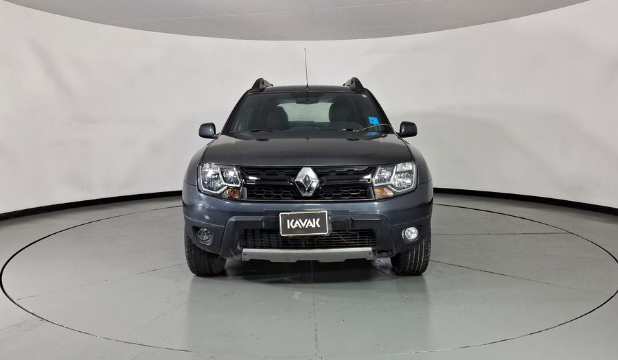 Renault Duster 2.0 INTENS Suv 2019
