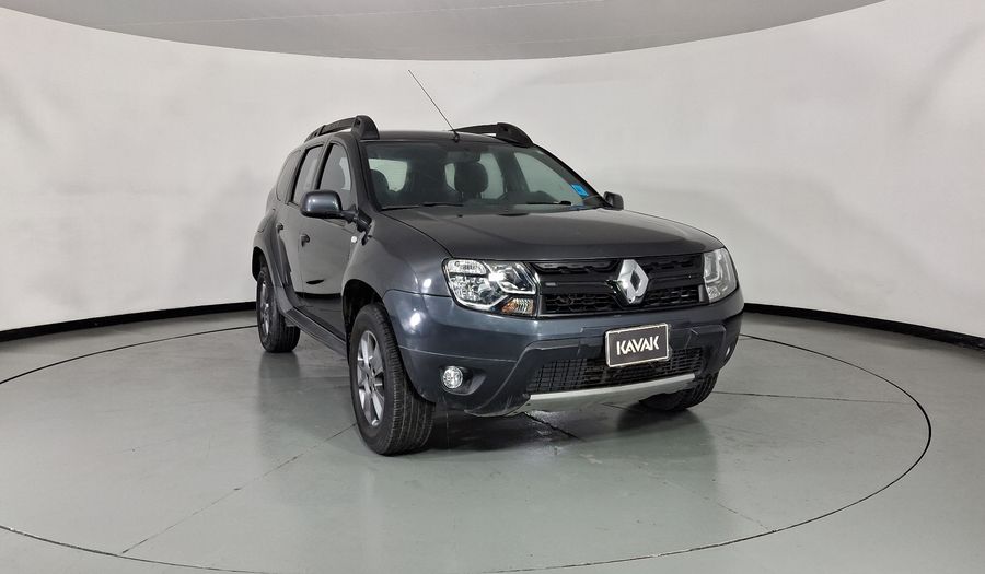 Renault Duster 2.0 INTENS Suv 2019