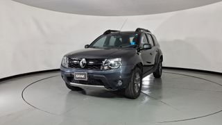 Renault • Duster
