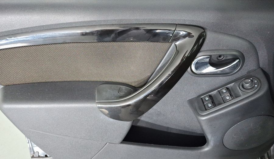 Renault Duster 2.0 INTENS Suv 2019