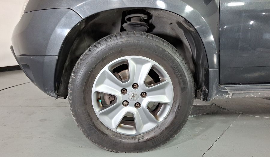 Renault Duster 2.0 INTENS Suv 2019