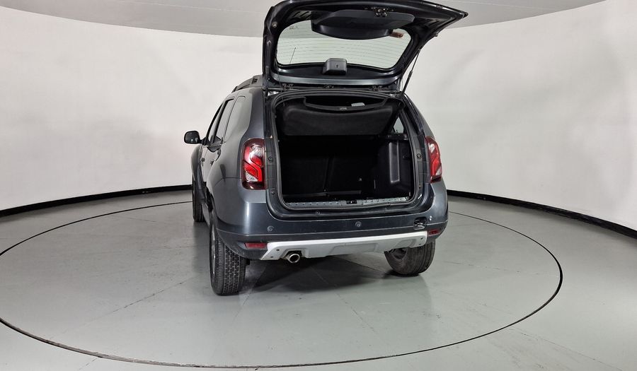 Renault Duster 2.0 INTENS Suv 2019