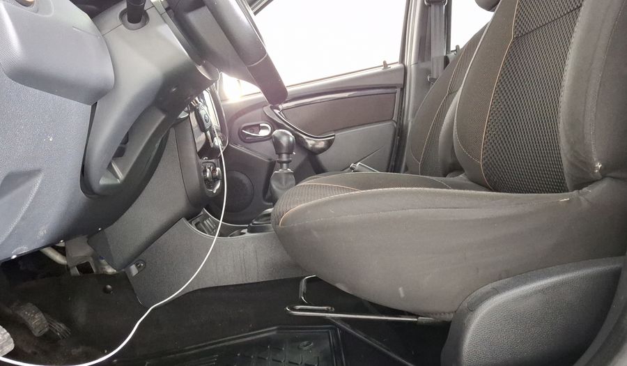 Renault Duster 2.0 INTENS Suv 2019