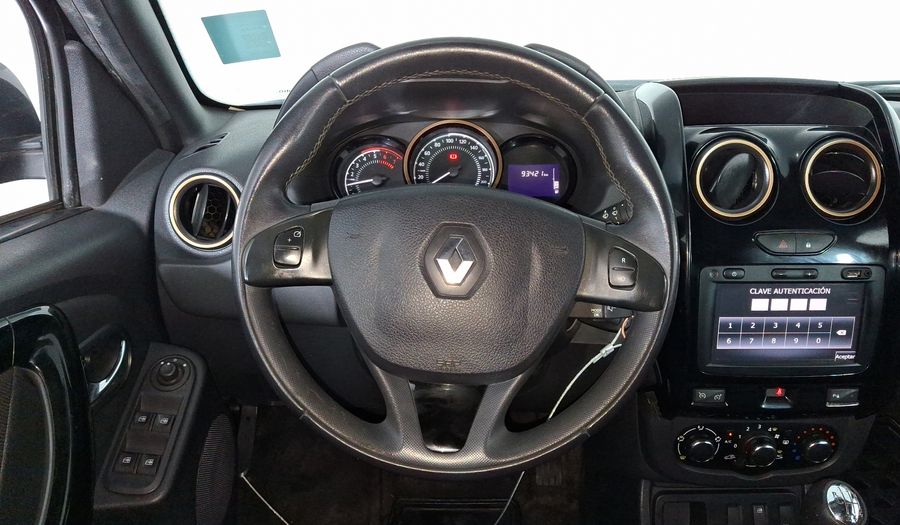 Renault Duster 2.0 INTENS Suv 2019