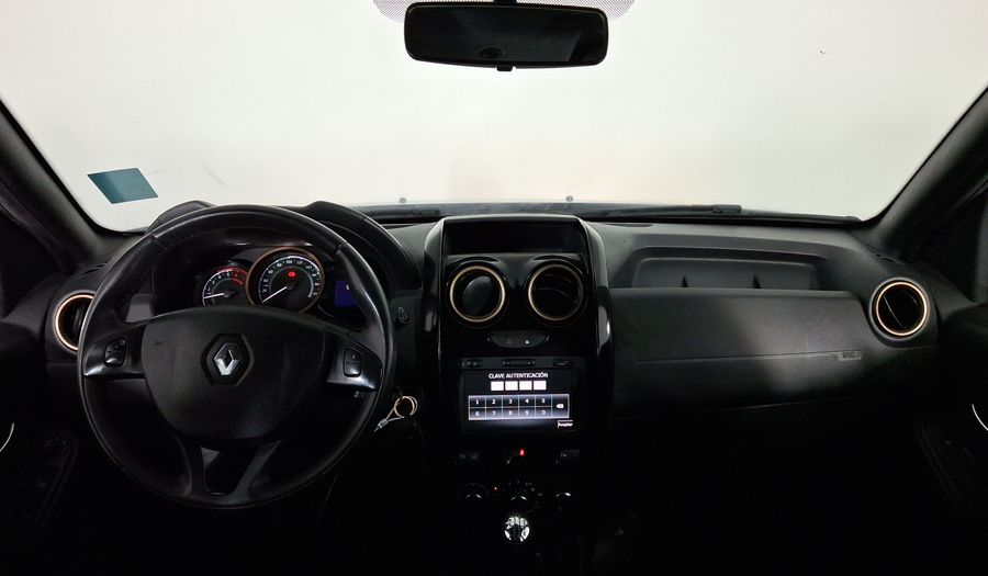 Renault Duster 2.0 INTENS Suv 2019