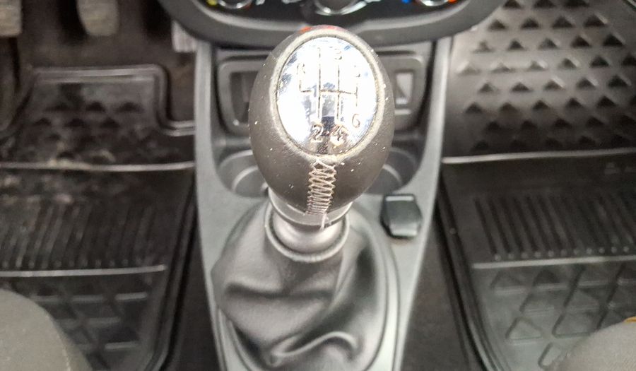 Renault Duster 2.0 INTENS Suv 2019