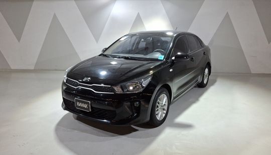Kia • Rio