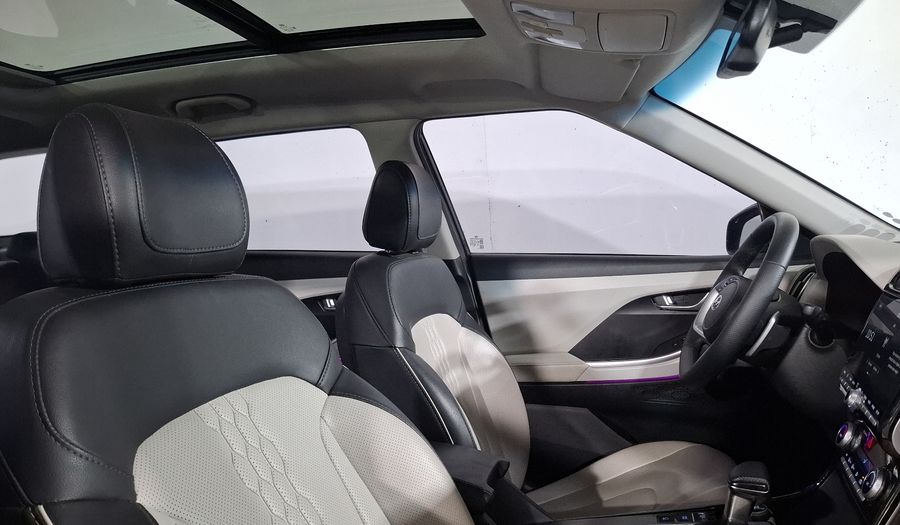 Hyundai Creta Grand 2.0 LIMITED AUTO Suv 2024