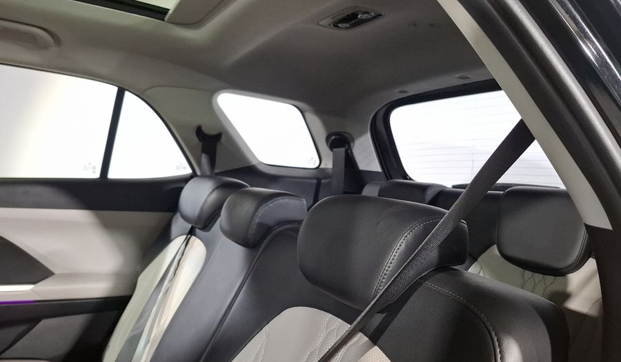 Hyundai Creta Grand 2.0 LIMITED AUTO Suv 2024