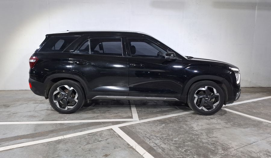 Hyundai Creta Grand 2.0 LIMITED AUTO Suv 2024