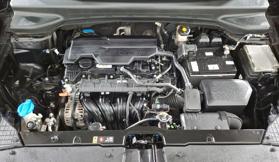 Hyundai Creta Grand 2.0 LIMITED AUTO Suv 2024