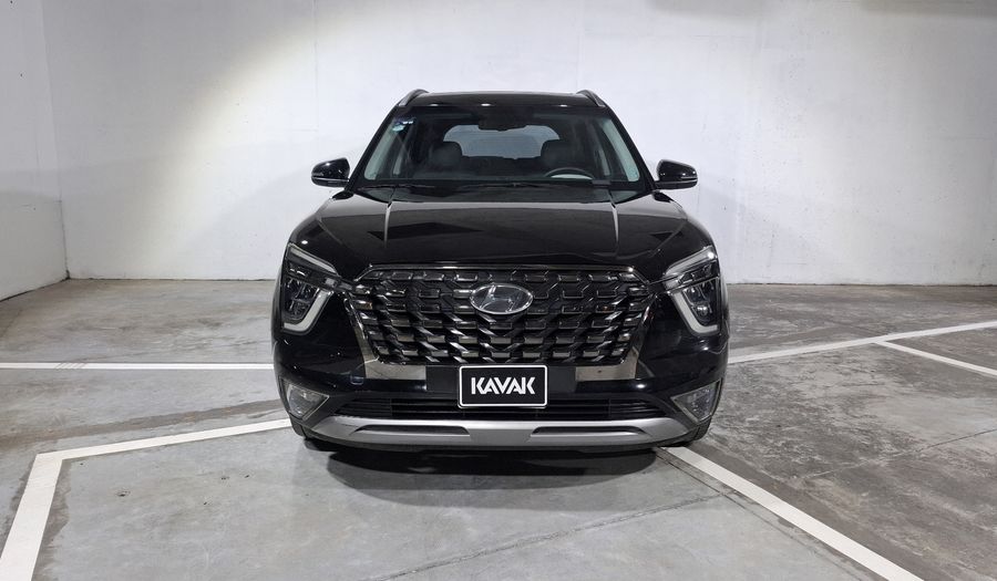 Hyundai Creta Grand 2.0 LIMITED AUTO Suv 2024