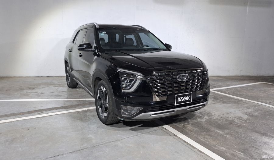 Hyundai Creta Grand 2.0 LIMITED AUTO Suv 2024