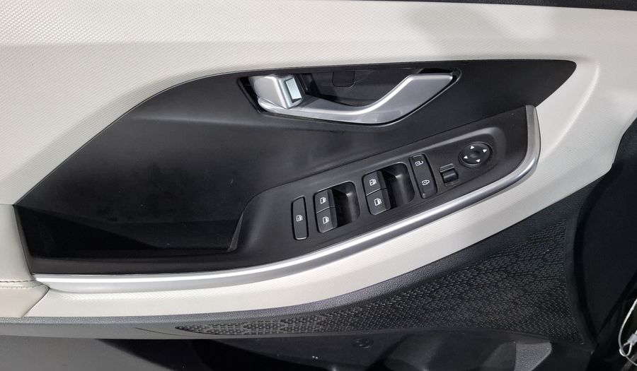 Hyundai Creta Grand 2.0 LIMITED AUTO Suv 2024