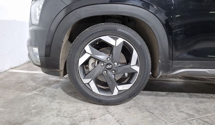 Hyundai Creta Grand 2.0 LIMITED AUTO Suv 2024