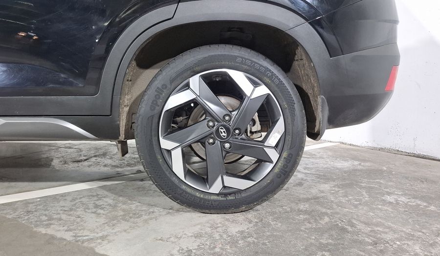 Hyundai Creta Grand 2.0 LIMITED AUTO Suv 2024