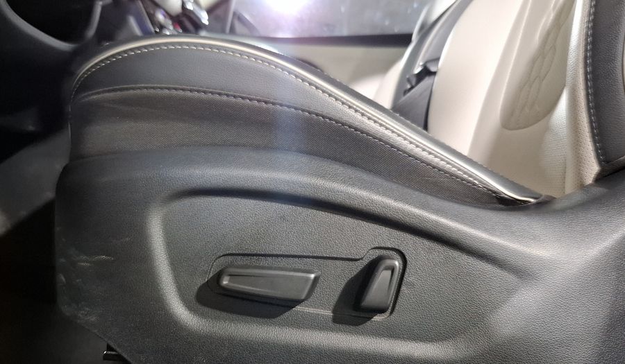 Hyundai Creta Grand 2.0 LIMITED AUTO Suv 2024