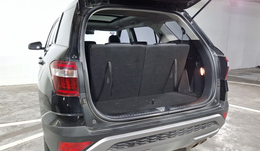 Hyundai Creta Grand 2.0 LIMITED AUTO Suv 2024