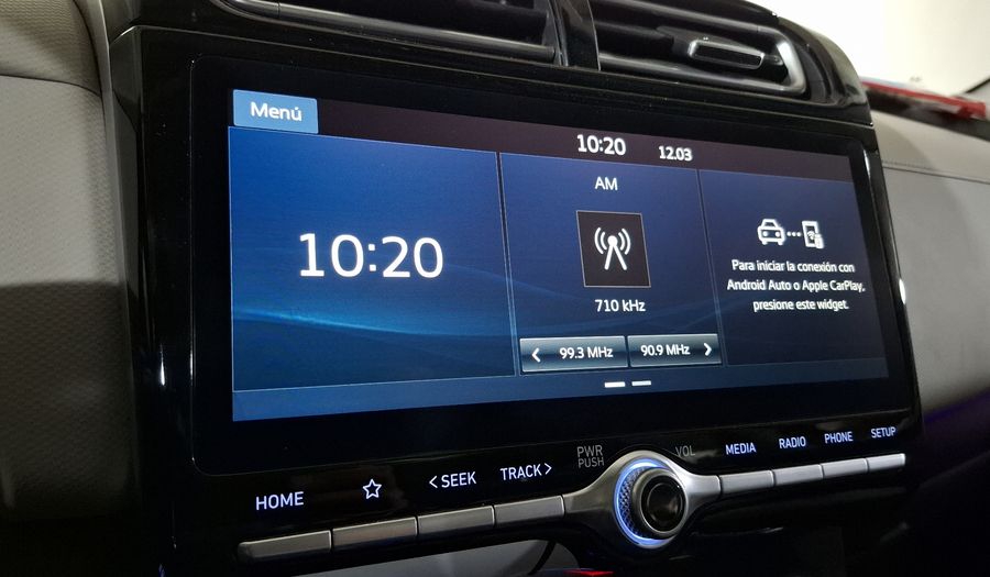 Hyundai Creta Grand 2.0 LIMITED AUTO Suv 2024