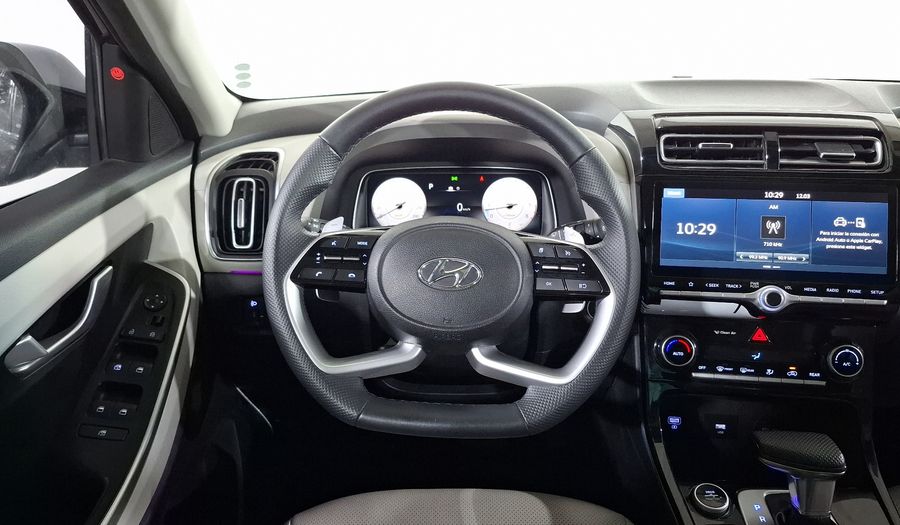 Hyundai Creta Grand 2.0 LIMITED AUTO Suv 2024