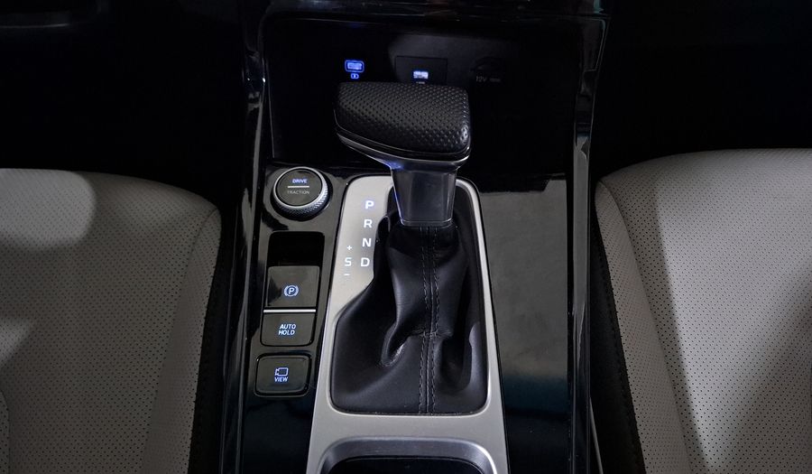 Hyundai Creta Grand 2.0 LIMITED AUTO Suv 2024
