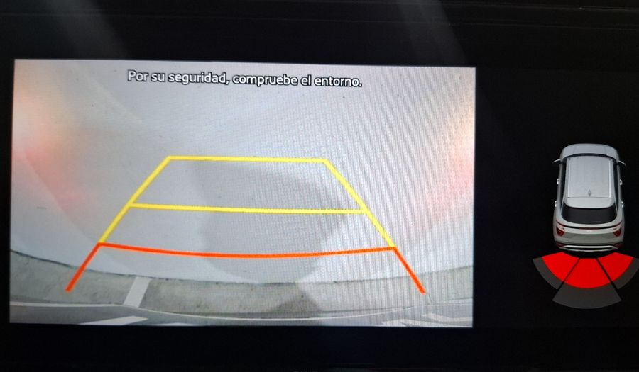 Hyundai Creta Grand 2.0 LIMITED AUTO Suv 2024