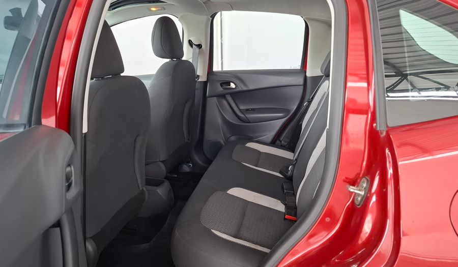 Citroen C3 1.6 FEEL Hatchback 2018