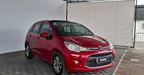 Citroen C3 1.6 FEEL Hatchback 2018