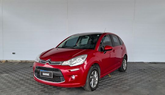 Citroen • C3